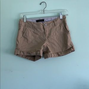 Aeropostale shorts